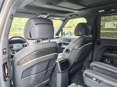 Zeekr Geely Zeekr 9X Ultra 70kWh 6-Seater - ფოტო 15