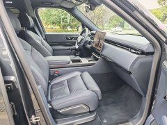 Zeekr Geely Zeekr 9X Ultra 70kWh 6-Seater - ფოტო 16
