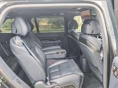 Zeekr Geely Zeekr 9X Ultra 70kWh 6-Seater - ფოტო 17