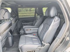 Zeekr Geely Zeekr 9X Ultra 70kWh 6-Seater - ფოტო 18