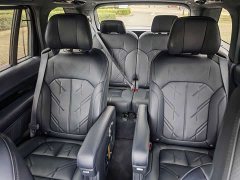 Zeekr Geely Zeekr 9X Ultra 70kWh 6-Seater - ფოტო 19