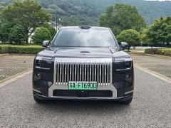 Zeekr Geely Zeekr 9X Ultra 70kWh 6-Seater - ფოტო 2
