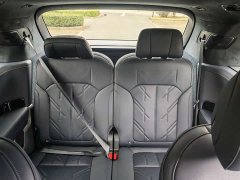 Zeekr Geely Zeekr 9X Ultra 70kWh 6-Seater - ფოტო 20