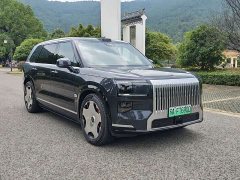 Zeekr Geely Zeekr 9X Ultra 70kWh 6-Seater - ფოტო 3