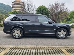 Zeekr Geely Zeekr 9X Ultra 70kWh 6-Seater - ფოტო 4