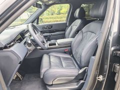 Zeekr Geely Zeekr 9X Ultra 70kWh 6-Seater - ფოტო 7