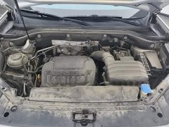 Volkswagen Teramont 2021 380TSI AWD Premium Luxury Edition - ფოტო 10