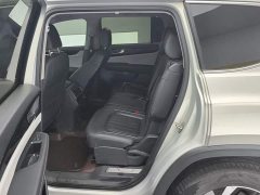 Volkswagen Teramont 2021 380TSI AWD Premium Luxury Edition - ფოტო 11