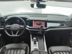 Volkswagen Teramont 2021 380TSI AWD Premium Luxury Edition - ფოტო 12