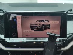 Volkswagen Teramont 2021 380TSI AWD Premium Luxury Edition - ფოტო 13