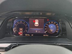 Volkswagen Teramont 2021 380TSI AWD Premium Luxury Edition - ფოტო 14