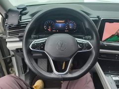 Volkswagen Teramont 2021 380TSI AWD Premium Luxury Edition - ფოტო 15