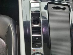 Volkswagen Teramont 2021 380TSI AWD Premium Luxury Edition - ფოტო 16