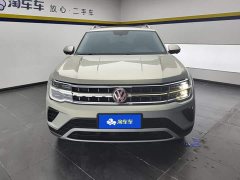 Volkswagen Teramont 2021 380TSI AWD Premium Luxury Edition - ფოტო 2