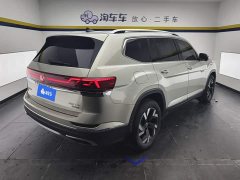 Volkswagen Teramont 2021 380TSI AWD Premium Luxury Edition - ფოტო 3