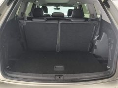 Volkswagen Teramont 2021 380TSI AWD Premium Luxury Edition - ფოტო 4