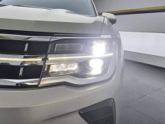 Volkswagen Teramont 2021 380TSI AWD Premium Luxury Edition - ფოტო 5