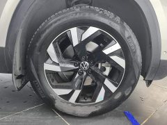 Volkswagen Teramont 2021 380TSI AWD Premium Luxury Edition - ფოტო 6