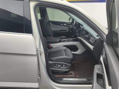 Volkswagen Teramont 2021 380TSI AWD Premium Luxury Edition - ფოტო 8