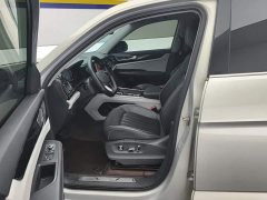 Volkswagen Teramont 2021 380TSI AWD Premium Luxury Edition - ფოტო 9