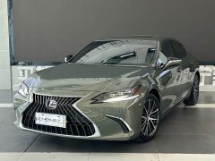 Lexus ES 2022 300h Premium Edition - ფოტო 1
