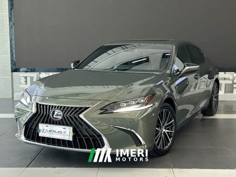 2023 Lexus ES 2022 300h Premium Edition - ავტომობილი ჩინეთიდან