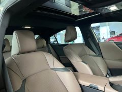 Lexus ES 2022 300h Premium Edition - ფოტო 12