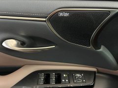 Lexus ES 2022 300h Premium Edition - ფოტო 13