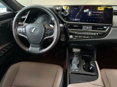 Lexus ES 2022 300h Premium Edition - ფოტო 14