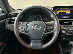 Lexus ES 2022 300h Premium Edition - ფოტო 15