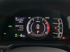 Lexus ES 2022 300h Premium Edition - ფოტო 19