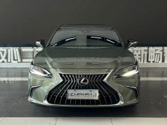 Lexus ES 2022 300h Premium Edition - ფოტო 2