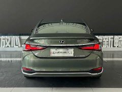 Lexus ES 2022 300h Premium Edition - ფოტო 5