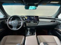 Lexus ES 2022 300h Premium Edition - ფოტო 7