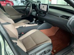 Lexus ES 2022 300h Premium Edition - ფოტო 8
