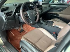 Lexus ES 2022 300h Premium Edition - ფოტო 9