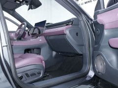Avatr Lantu FREE Rear-Wheel Drive Qiankun Edition - ფოტო 5