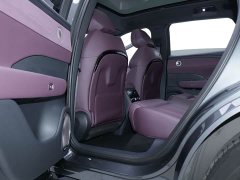Avatr Lantu FREE Rear-Wheel Drive Qiankun Edition - ფოტო 6