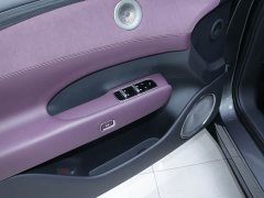 Avatr Lantu FREE Rear-Wheel Drive Qiankun Edition - ფოტო 7