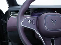 Avatr Lantu FREE Rear-Wheel Drive Qiankun Edition - ფოტო 9