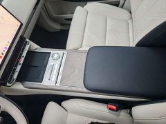 Zeekr Geely Zeekr 9X Ultra 70kWh 6-Seater - ფოტო 10