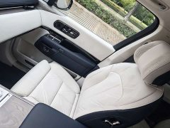 Zeekr Geely Zeekr 9X Ultra 70kWh 6-Seater - ფოტო 11