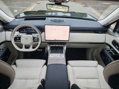 Zeekr Geely Zeekr 9X Ultra 70kWh 6-Seater - ფოტო 13