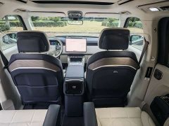 Zeekr Geely Zeekr 9X Ultra 70kWh 6-Seater - ფოტო 14