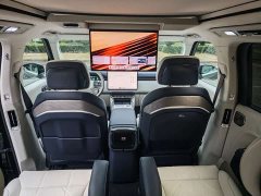 Zeekr Geely Zeekr 9X Ultra 70kWh 6-Seater - ფოტო 15