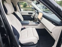 Zeekr Geely Zeekr 9X Ultra 70kWh 6-Seater - ფოტო 16