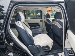 Zeekr Geely Zeekr 9X Ultra 70kWh 6-Seater - ფოტო 17