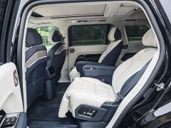 Zeekr Geely Zeekr 9X Ultra 70kWh 6-Seater - ფოტო 18