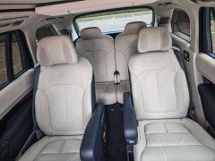 Zeekr Geely Zeekr 9X Ultra 70kWh 6-Seater - ფოტო 19