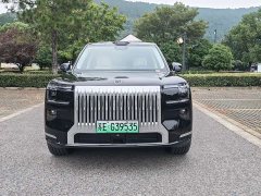 Zeekr Geely Zeekr 9X Ultra 70kWh 6-Seater - ფოტო 2